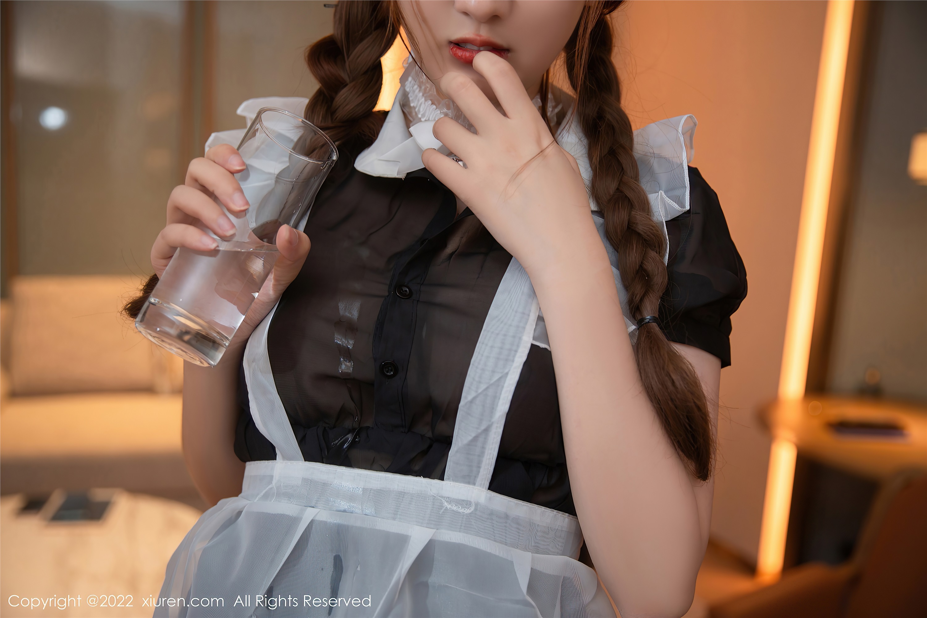 Xiuren秀人网 2022.09.28 NO.5654 江真真